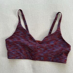 OUTDOOR VOICES: “FREEFORM” BRA